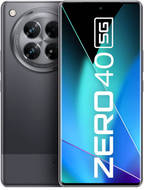 Infinix Zero 40