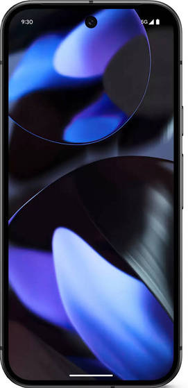 Google Pixel 9