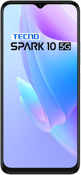 Tecno Spark 10 5G