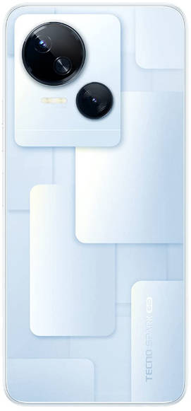 Tecno Spark 10 5G