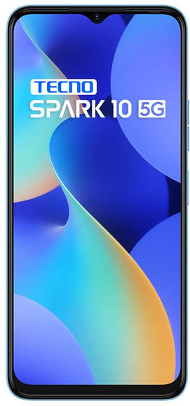 Tecno Spark 10 5G
