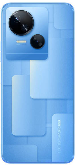 Tecno Spark 10 5G