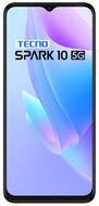 Tecno Spark 10 5G