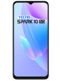 Compare Tecno Spark 10 5G