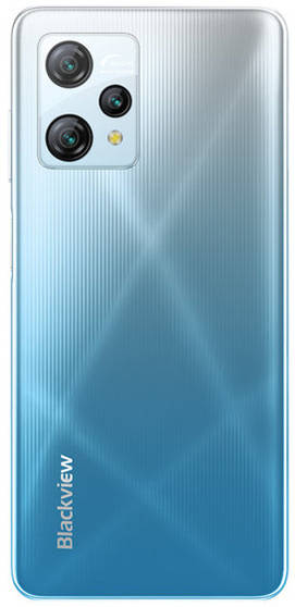 Blackview A53 Pro