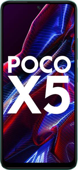 POCO X5 256GB