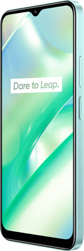 realme C33 2023