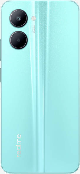 realme C33 2023 128GB