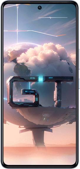Infinix GT 10 Pro