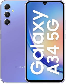 Samsung Galaxy A34 256GB