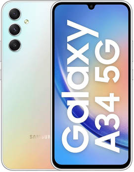 Samsung Galaxy A34 256GB