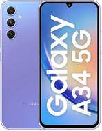 Samsung Galaxy A34 256GB
