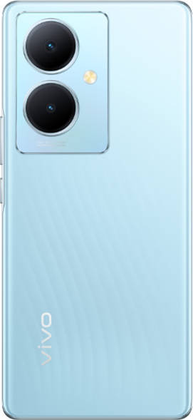 vivo Y78 Plus