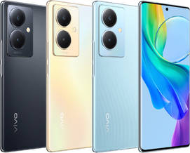 vivo Y78 Plus