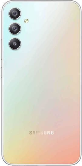 Samsung Galaxy A34 8GB RAM