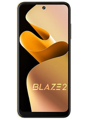 Lava Blaze 2 Price