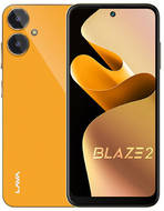 Lava Blaze 2
