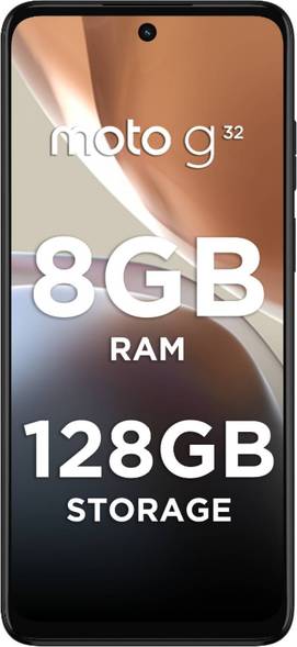 Moto G32 128GB