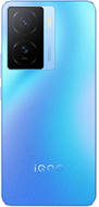 iQOO Z7 8GB RAM