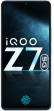 iQOO Z7 8GB RAM