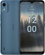 Nokia C12 Pro