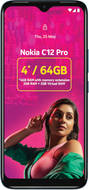 Nokia C12 Pro 3GB RAM