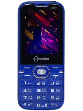 Snexian Guru 300