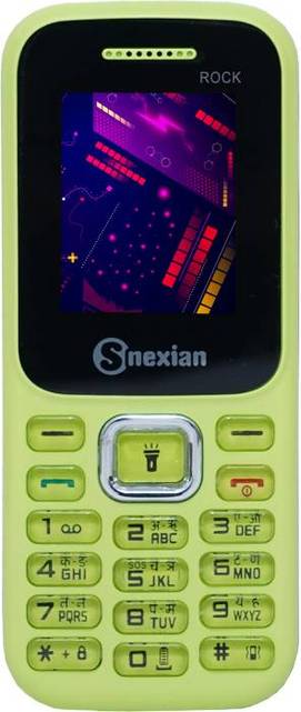 Snexian Rock 310