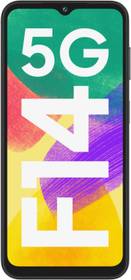 Samsung Galaxy F14 5G 6GB RAM