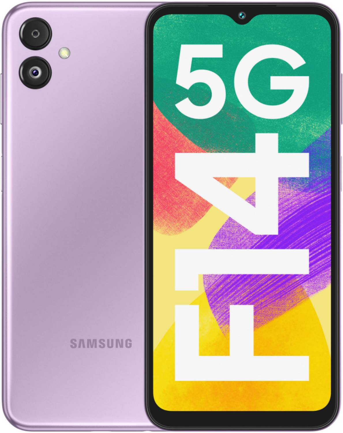 Samsung Galaxy F14 5G 6GB RAM Price in India, Full Specs (1st