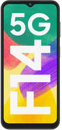 Samsung Galaxy F14 5G 6GB RAM