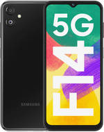 Samsung Galaxy F14 5G 6GB RAM