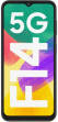 Samsung Galaxy F14 5G 6GB RAM