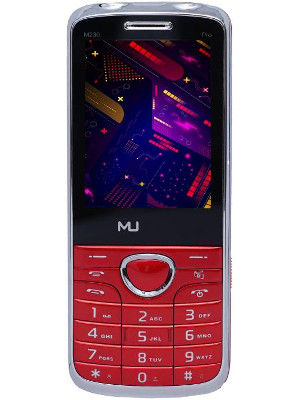 MU Phone M230 Pro Price