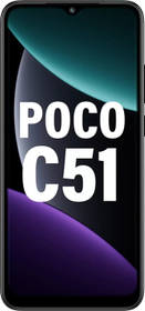 POCO C51