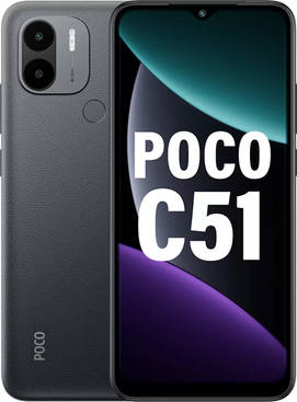 POCO C51