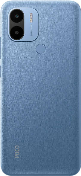 POCO C51