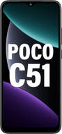 POCO C51
