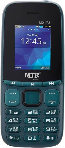 MTR M2173