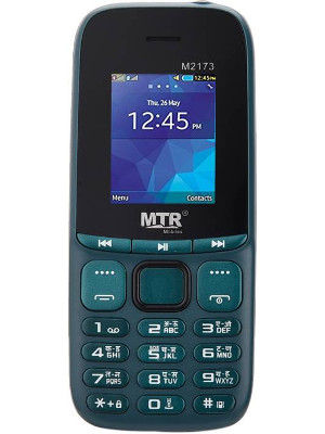 MTR M2173 Price