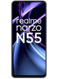 Compare realme Narzo N55