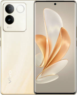 vivo S17e