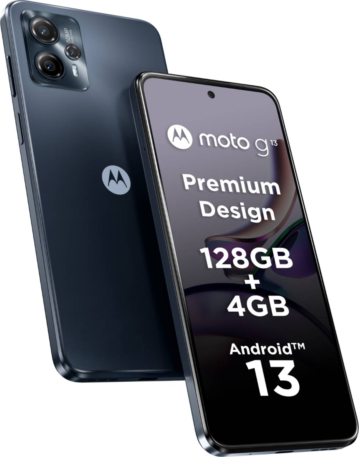 Moto G13 128GB Price in India, Full Specs (27th January 2024