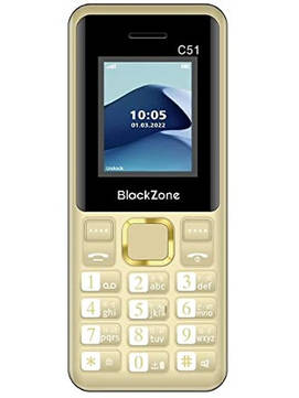 BlackZone C51