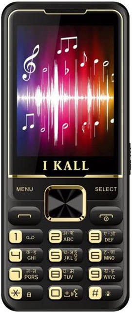I Kall K20 Pro