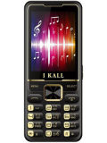 I Kall K20 Pro price in India