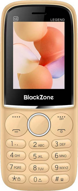 BlackZone Legend