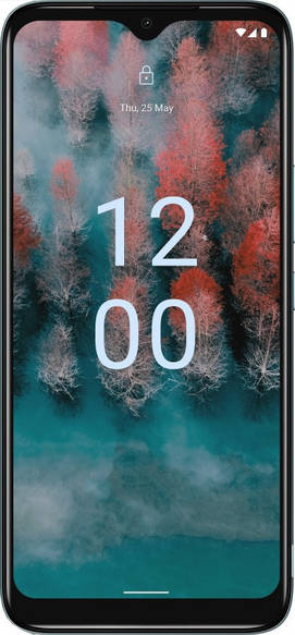 Nokia C12 Plus
