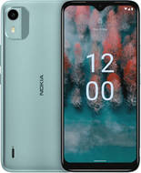 Nokia C12 Plus