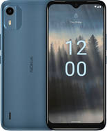 Nokia C12 Plus